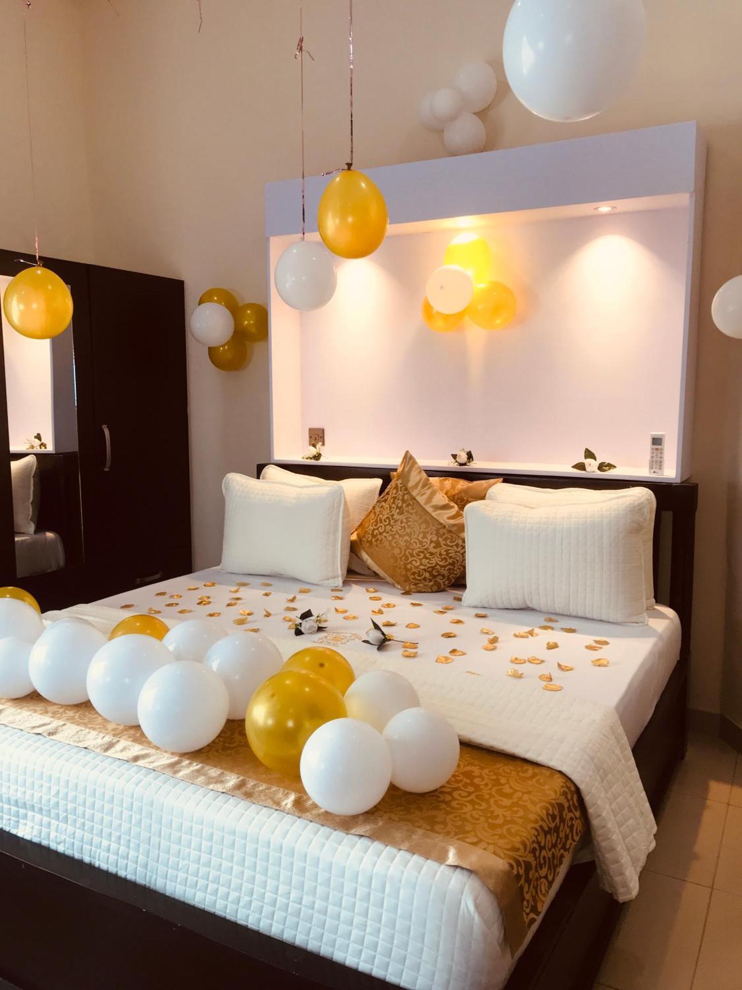 Labev Hotel Kumasi Eksteriør billede